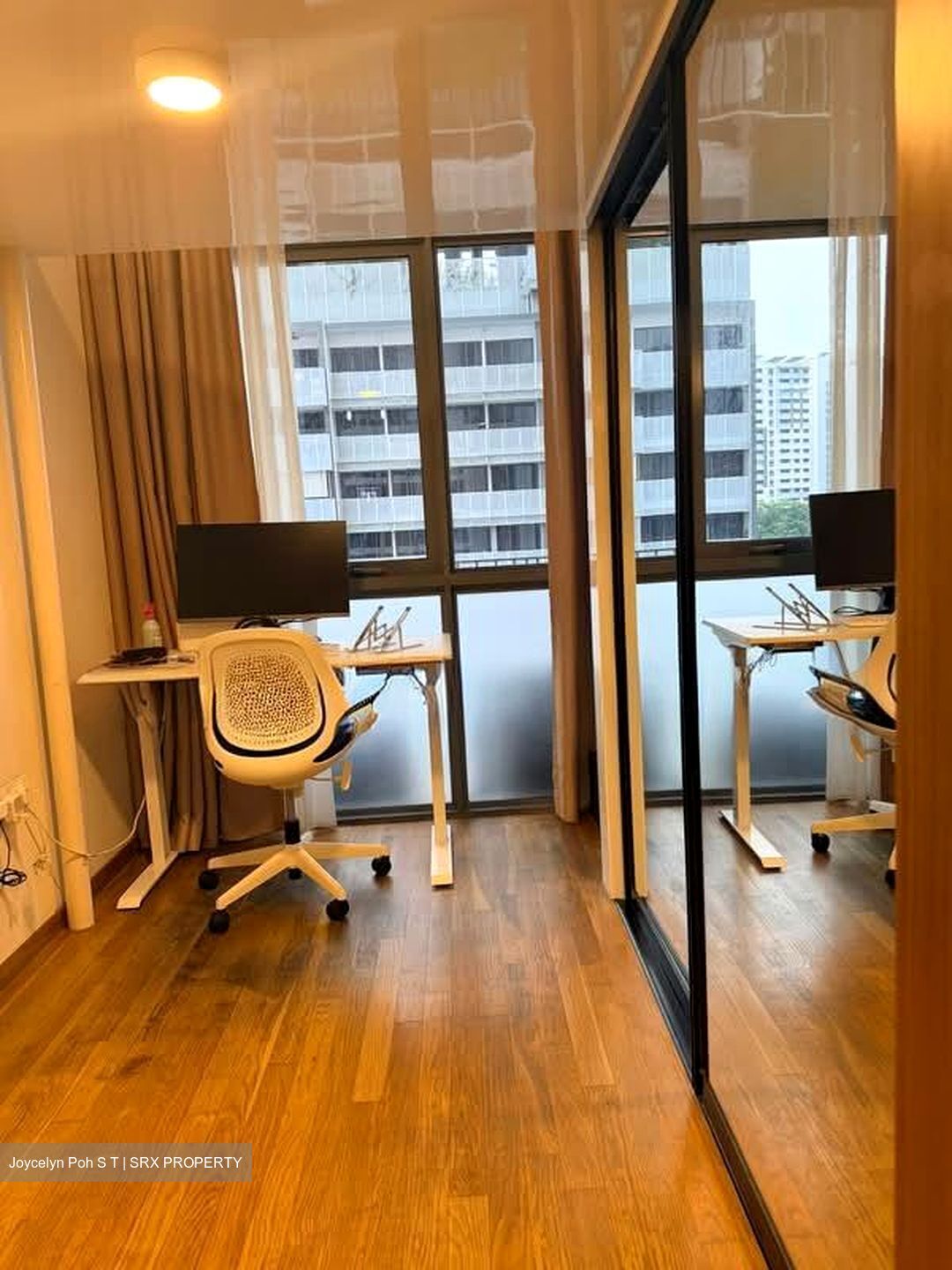Spottiswoode Suites (D2), Apartment #551913181